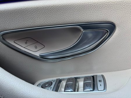 2018 Mercedes-Benz E-Class - photo 23