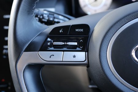 2021 Hyundai Tucson - photo 11
