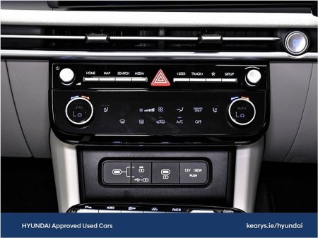 2026 Hyundai Tucson - photo 24