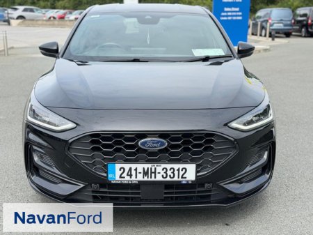 2024 Ford Focus - photo 4