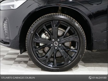 2025 Volvo XC60 - photo 9
