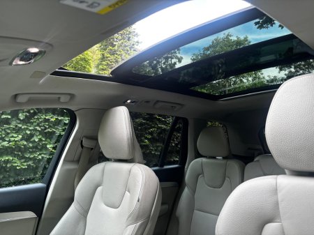 2018 Volvo XC90 - photo 27