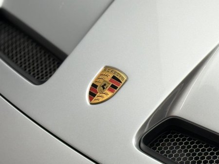 2026 Porsche 911 - photo 12