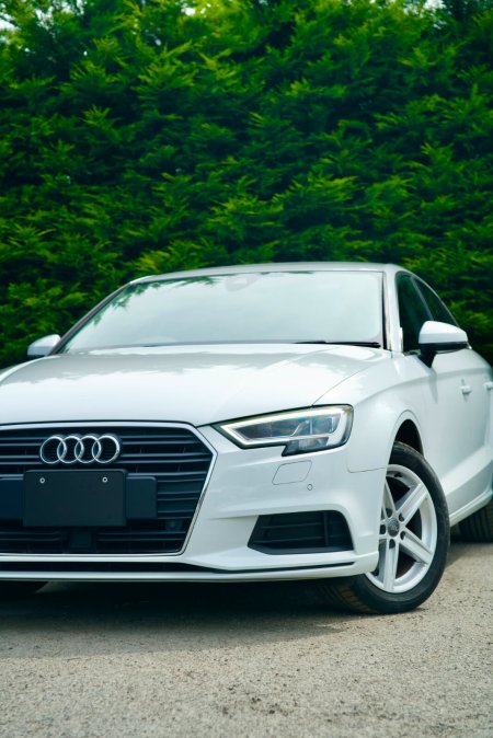 2018 Audi A3 - photo 7