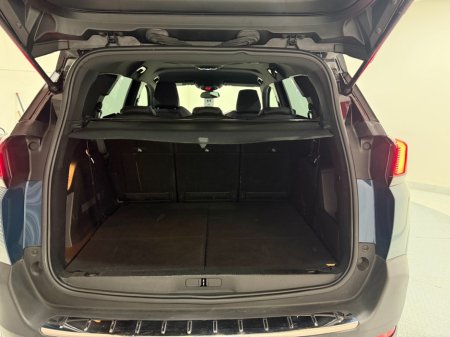 2023 Peugeot 5008 - photo 21