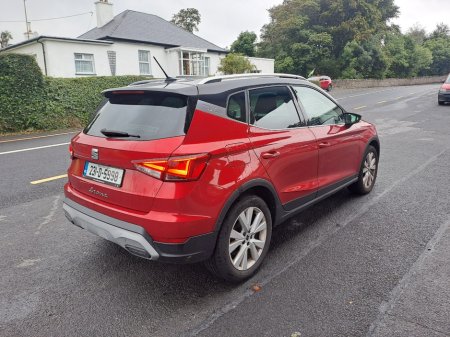 2023 SEAT Arona - photo 3