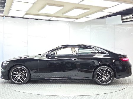 2023 Mercedes-Benz E-Class - photo 5