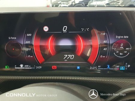 2026 Mercedes-Benz A-Class - photo 11