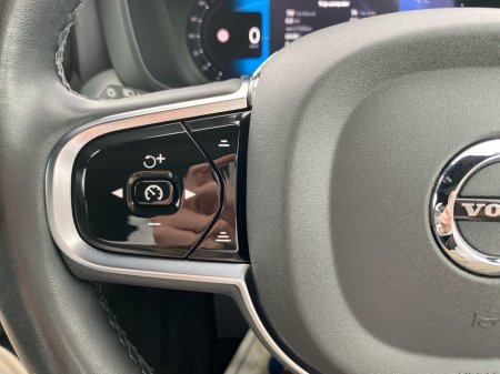2024 Volvo XC60 - photo 10
