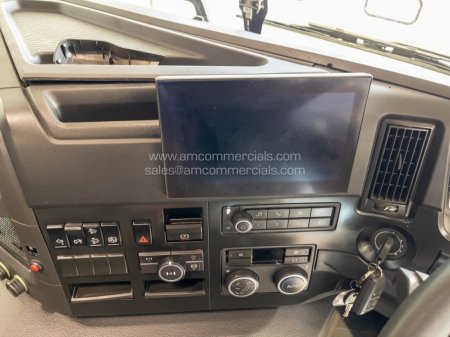 2022 VOLVO FMX 420 - photo 22