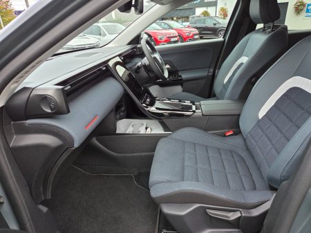 2026 Citroen C5 Aircross - photo 11