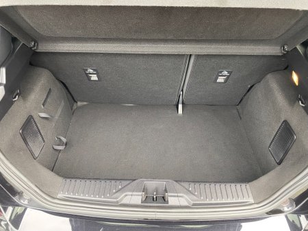 2020 Ford Fiesta - photo 15