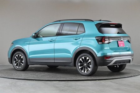 2021 Volkswagen T-Cross - photo 6