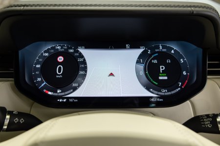 2024 Land Rover Range Rover - photo 21