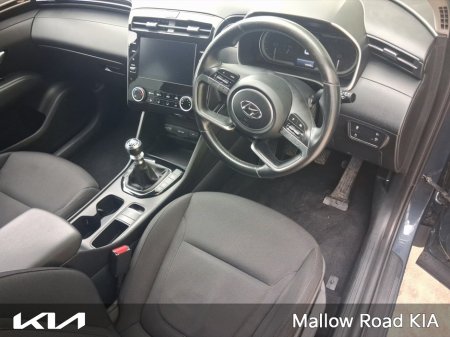 2022 Hyundai Tucson - photo 2