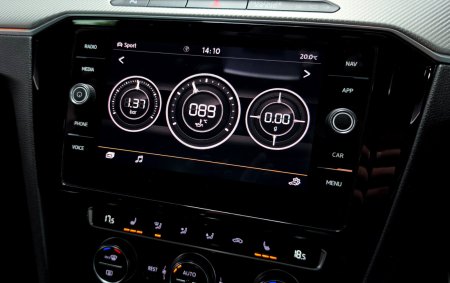 2018 Volkswagen Arteon - photo 36
