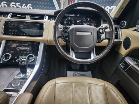 2018 Land Rover Range Rover Sport - photo 31