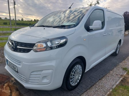 2023 Opel Vivaro - photo 3