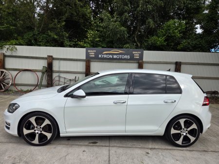 2015 Volkswagen Golf - photo 14