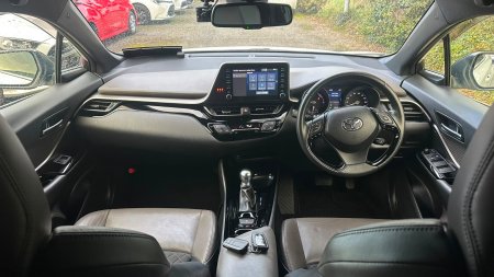2020 Toyota C-HR - photo 7