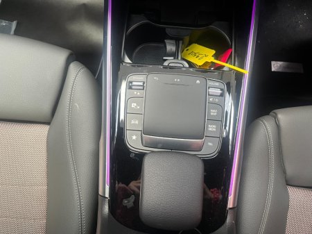 2024 Mercedes-Benz EQB - photo 11