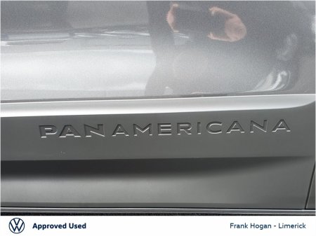 2026 Volkswagen Transporter - photo 12