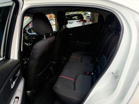 2016 Mazda Mazda2 - photo 11
