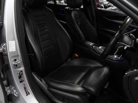 2021 Mercedes-Benz E-Class - photo 25
