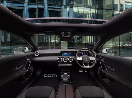 2022 Mercedes-Benz A-Class - photo 7