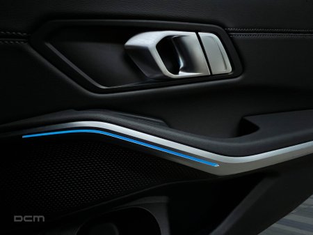 2022 BMW 3-Series - photo 25