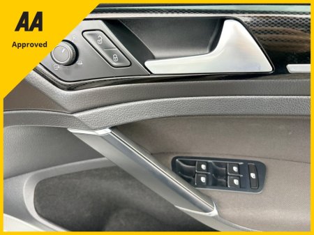 2017 Volkswagen Golf - photo 15