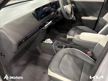 2027 Kia EV2 - photo 12