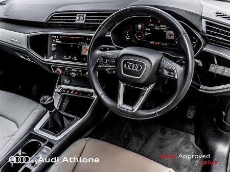 2023 Audi Q3 - photo 9