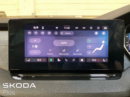 2025 Skoda Octavia - photo 16