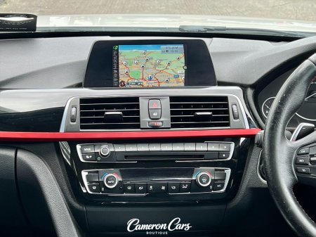 2016 BMW 3-Series - photo 22
