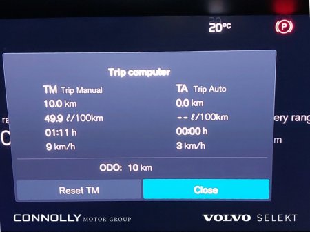 2026 Volvo XC90 - photo 11