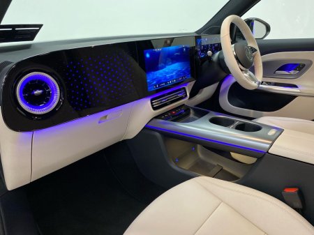 2026 Mercedes-Benz GLB - photo 6