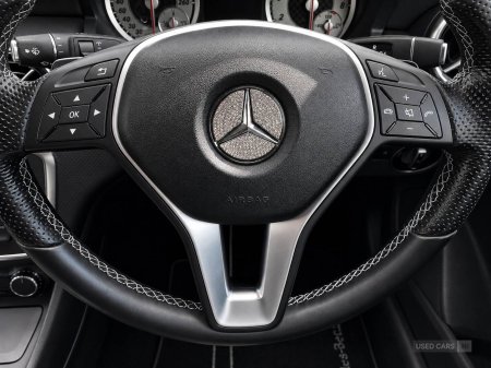 2014 Mercedes-Benz A-Class - photo 16