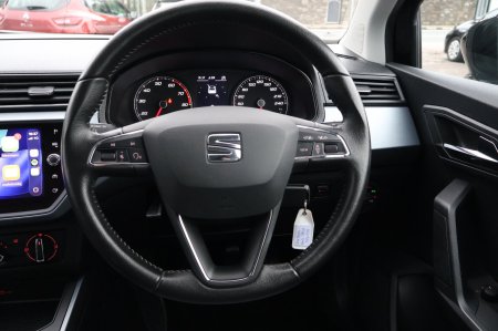 2021 SEAT Arona - photo 22