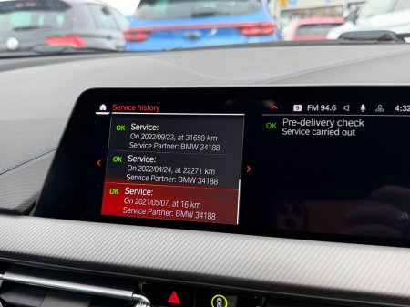 2021 BMW 2-Series - photo 33