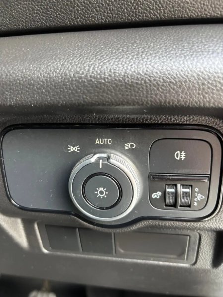 2023 Mercedes-Benz Citan - photo 29