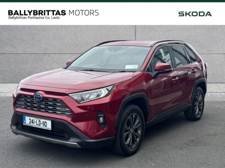 2024 Toyota RAV4 - photo 2