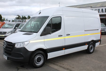 2024 Mercedes-Benz Sprinter - photo 2