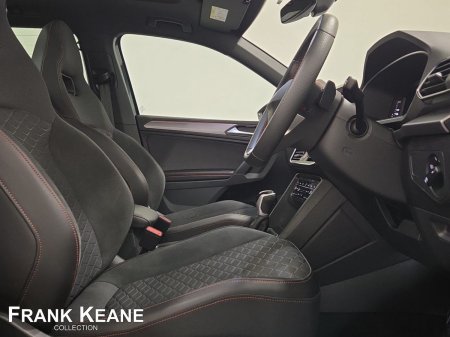 2023 SEAT Tarraco - photo 12