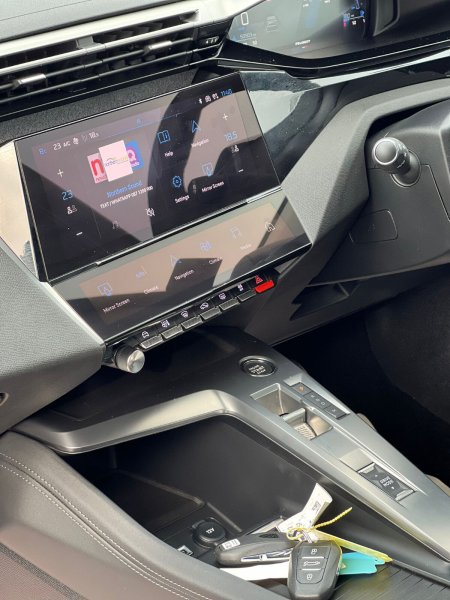 2023 Peugeot 308 - photo 12