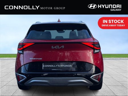 2022 Hyundai Tucson - photo 13