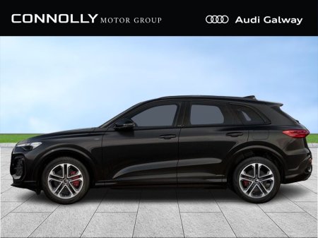 2027 Audi Q5 - photo 3
