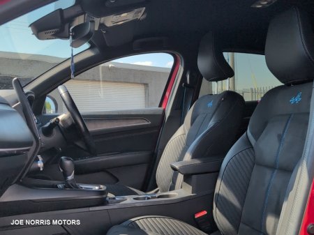 2024 Renault Arkana - photo 2