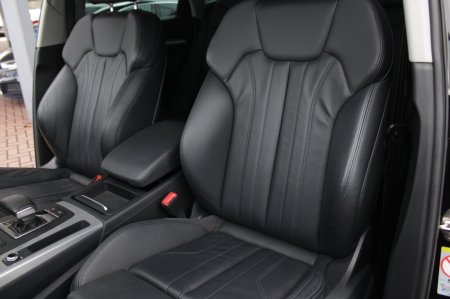 2019 Audi Q5 - photo 25