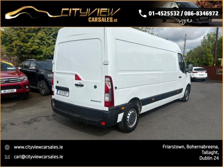 2023 Renault Master - photo 4